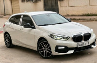 voitures-bmw-serie-1-2021-sport-line-118i-bordj-el-kiffan-alger-algerie