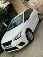 voitures-seat-ibiza-2023-style-mohammadia-alger-algerie