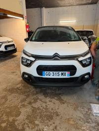 سيارات-citroen-max-2023-shine-المحمدية-الجزائر