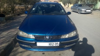 voitures-peugeot-406-2002-berhoum-msila-algerie