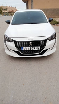 voitures-peugeot-208-2022-msila-algerie