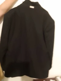 Veste classique AZZARO