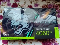 RTX 4060TI 16GB OC