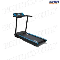 TAPIS DE COURSE INVEST TD245A P125KG