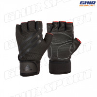 GANTS DE MUSCULATION ELITE ADIDAS ADGB 14224