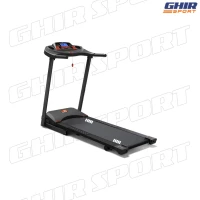 TAPIS DE COURSE INVEST TD240B 120KG