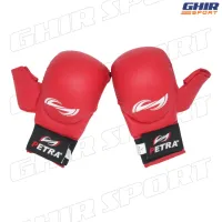 GANTS DE KARATE AVEC POUCE PETRA PS200338