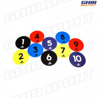 articles-de-sport-adidas-training-markers-multicolore-adsp-11523-rouiba-alger-algerie