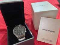 hommes-montre-emporio-armani-cheraga-alger-algerie