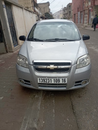 voitures-chevrolet-aveo-4-portes-2009-baraki-alger-algerie