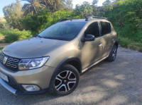 citadine-dacia-sandero-2018-stepway-privilege-hussein-dey-alger-algerie