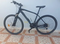 Vélo Kross Evado 8.0 freins hydrauliques