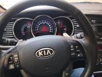 Kia Optima 2012 Optima