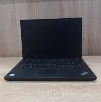 LAPTOP OCCASION  LENOVO T480 8EM  I5-8G-256SSD-14" WIN 10