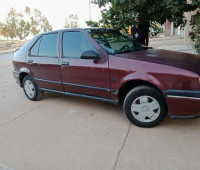 voitures-renault-19-1995-tiaret-algerie