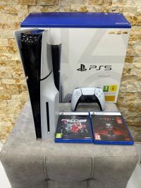 consoles-ps5-slim-ain-benian-alger-algerie