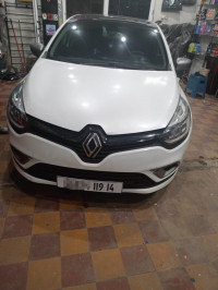 voitures-renault-clio-4-2019-gt-line-tiaret-algerie