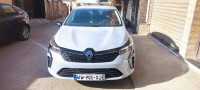 voitures-renault-clio-5-2024-evolution-boumerdes-algerie