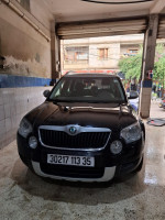 voitures-skoda-yeti-2013-ouled-moussa-boumerdes-algerie