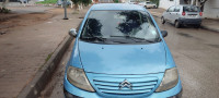 voitures-citroen-c3-2002-kouba-alger-algerie