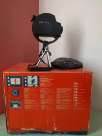 AGFA moviematic c100 family super 8 cine movie
