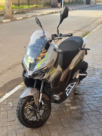 دراجات-نارية-وسكوترات-vms-xdv-200cc-2026-برج-الكيفان-الجزائر