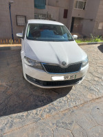 voitures-skoda-rapid-2019-ambition-alger-centre-algerie