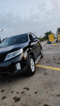 voitures-kia-sorento-2015-premium-5-places-tlemcen-algerie