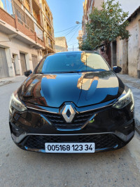 voitures-renault-clio5-2023-rs-line-bordj-bou-arreridj-algerie