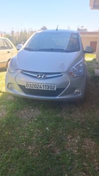 سيارات-hyundai-eon-2013-gls-حرشون-الشلف-الجزائر