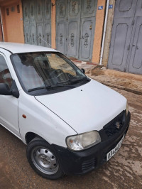 voitures-suzuki-alto-2012-harchoun-chlef-algerie