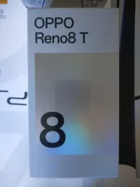 Oppo Reno 8T