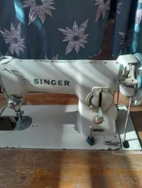 Machine à coudre
