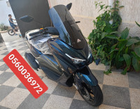 motos-et-scooters-moto-la-200-2024-reghaia-alger-algerie