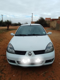 voitures-renault-clio-classique-2008-mostaganem-algerie