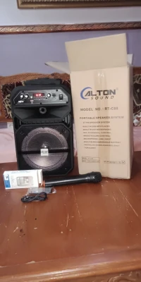 Bafe bluetooth