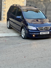 voitures-opel-zafira-2000-elegance-kouba-alger-algerie