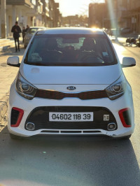 voitures-kia-picanto-2018-gt-line-el-oued-algerie