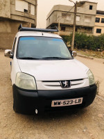 voitures-peugeot-partner-2004-mahelma-alger-algerie