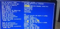 Workstation HP Z800.