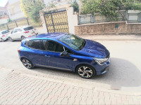 voitures-renault-clio-5-2023-rs-line-beni-mered-blida-algerie