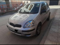 voitures-toyota-yaris-2004-ain-defla-algerie