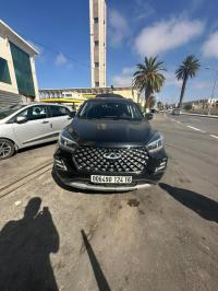 سيارات-chery-tiggo-4-pro-2024-comfort-الجزائر-وسط