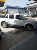 pickup-nissan-2021-annaba-algerie