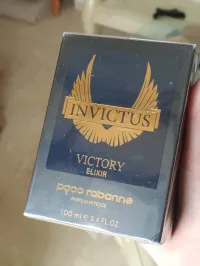 INVICTUS VICTORY ELIXIR 