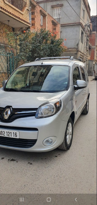 voitures-renault-kangoo-2021-privilege-plus-bordj-el-kiffan-alger-algerie