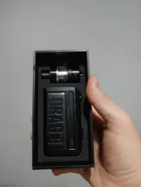 Voopoo drag 3 tpp x kit