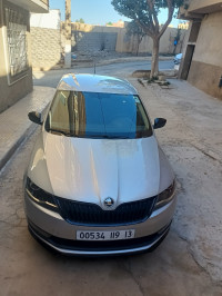 voitures-skoda-rapid-2019-monte-carlo-mansourah-tlemcen-algerie