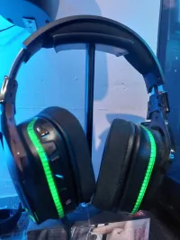 Logitech G635 