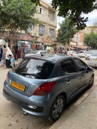 سيارات-peugeot-207-2008-موزاية-البليدة-الجزائر